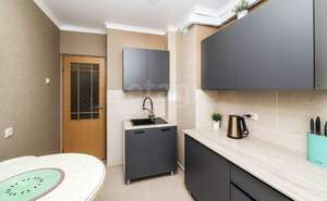 1-к квартира, вторичка, 33м2, 1/5 этаж