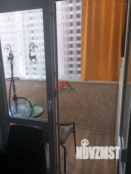 1-к квартира, вторичка, 28м2, 1/3 этаж