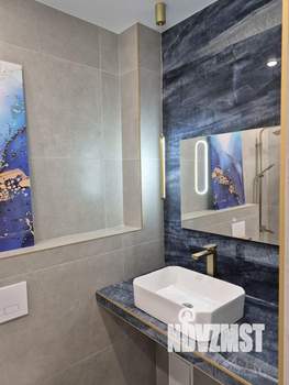 1-к квартира, вторичка, 33м2, 22/25 этаж