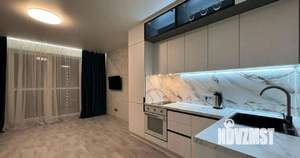 1-к квартира, вторичка, 33м2, 15/16 этаж