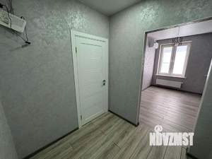 1-к квартира, вторичка, 43м2, 10/10 этаж