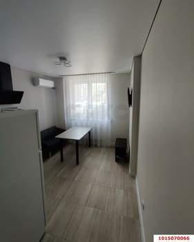 1-к квартира, вторичка, 30м2, 1/9 этаж