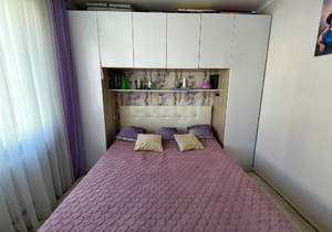 1-к квартира, вторичка, 42м2, 8/17 этаж