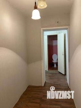 2-к квартира, вторичка, 46м2, 6/9 этаж