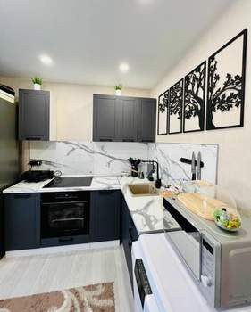 1-к квартира, вторичка, 37м2, 10/16 этаж