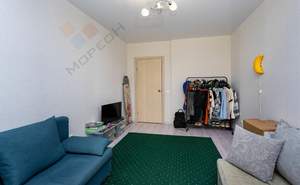 2-к квартира, вторичка, 47м2, 16/19 этаж