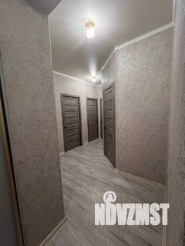 2-к квартира, вторичка, 43м2, 5/6 этаж