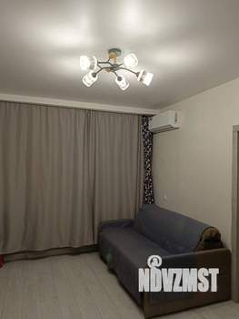 1-к квартира, вторичка, 35м2, 1/8 этаж