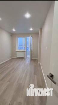 1-к квартира, вторичка, 41м2, 8/21 этаж