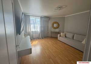 1-к квартира, вторичка, 45м2, 6/6 этаж