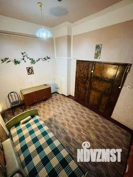 3-к квартира, вторичка, 36м2, 1/2 этаж