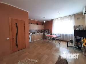 1-к квартира, вторичка, 68м2, 1/3 этаж