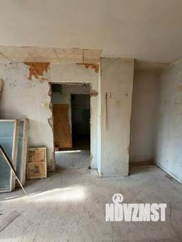 1-к квартира, вторичка, 29м2, 2/3 этаж