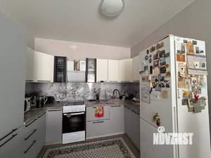 1-к квартира, вторичка, 43м2, 3/18 этаж