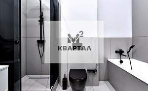 3-к квартира, вторичка, 68м2, 2/22 этаж