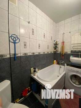 1-к квартира, вторичка, 42м2, 1/7 этаж