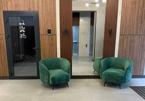 2-к квартира, вторичка, 72м2, 12/21 этаж