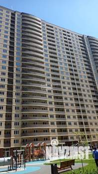 2-к квартира, вторичка, 58м2, 5/24 этаж