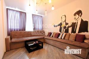 2-к квартира, вторичка, 44м2, 11/17 этаж