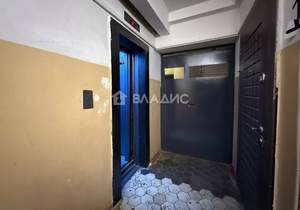 2-к квартира, вторичка, 56м2, 5/9 этаж