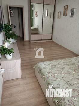 2-к квартира, вторичка, 60м2, 3/6 этаж