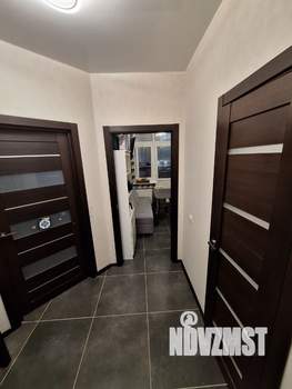 1-к квартира, вторичка, 33м2, 13/24 этаж