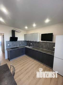 1-к квартира, вторичка, 36м2, 3/8 этаж