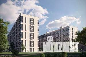 1-к квартира, вторичка, 38м2, 3/9 этаж