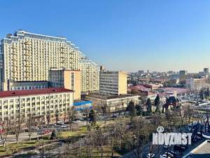 3-к квартира, вторичка, 80м2, 6/12 этаж