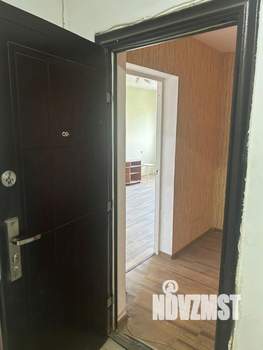 2-к квартира, вторичка, 54м2, 6/16 этаж