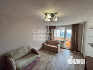 1-к квартира, вторичка, 34м2, 7/12 этаж