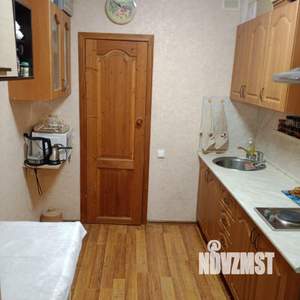 1-к квартира, вторичка, 27м2, 5/6 этаж