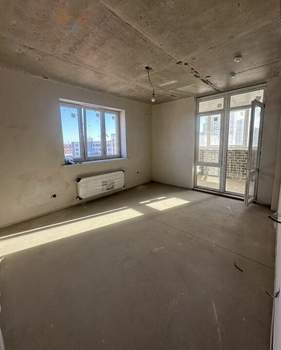 2-к квартира, вторичка, 58м2, 16/24 этаж