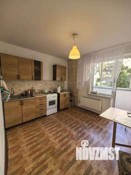 1-к квартира, вторичка, 48м2, 2/16 этаж