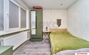 3-к квартира, вторичка, 80м2, 1/5 этаж