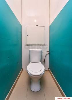 2-к квартира, вторичка, 63м2, 3/16 этаж