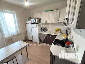 2-к квартира, вторичка, 60м2, 12/16 этаж