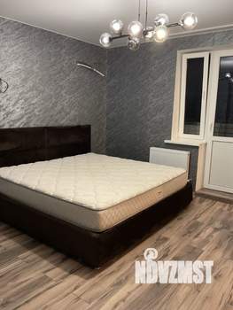 Студия квартира, вторичка, 27м2, 16/22 этаж