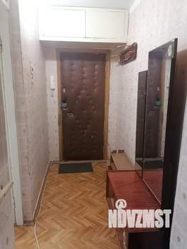 2-к квартира, вторичка, 45м2, 4/5 этаж