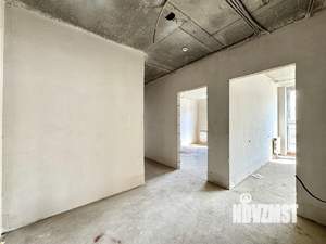 2-к квартира, вторичка, 60м2, 1/16 этаж