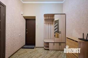 1-к квартира, вторичка, 40м2, 8/8 этаж