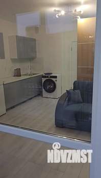 Студия квартира, вторичка, 23м2, 3/4 этаж