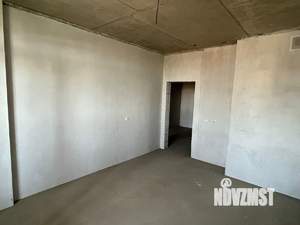 2-к квартира, вторичка, 68м2, 16/21 этаж