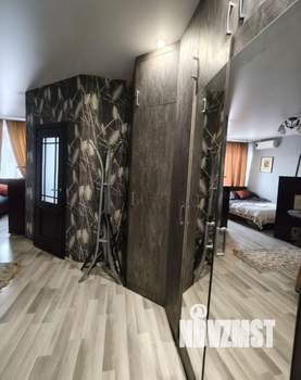 1-к квартира, вторичка, 40м2, 3/7 этаж