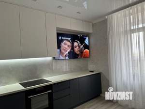 2-к квартира, вторичка, 70м2, 7/18 этаж