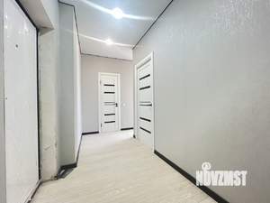 2-к квартира, вторичка, 48м2, 15/24 этаж