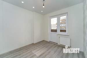 1-к квартира, вторичка, 35м2, 11/25 этаж
