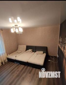 2-к квартира, вторичка, 51м2, 3/3 этаж