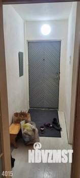 2-к квартира, вторичка, 46м2, 3/5 этаж