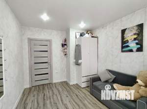 2-к квартира, вторичка, 65м2, 11/26 этаж